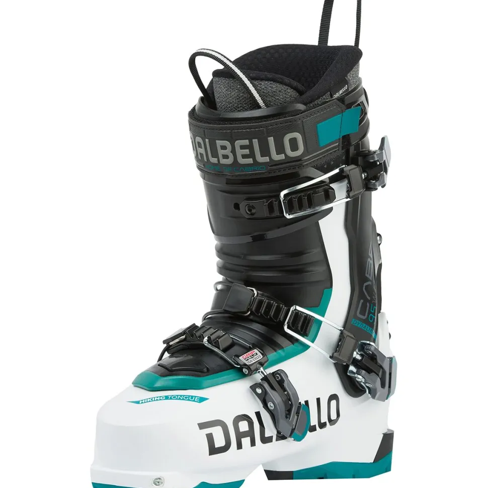 Cabrio MV Free 95 IF Ski Boot - 2025 - Women's