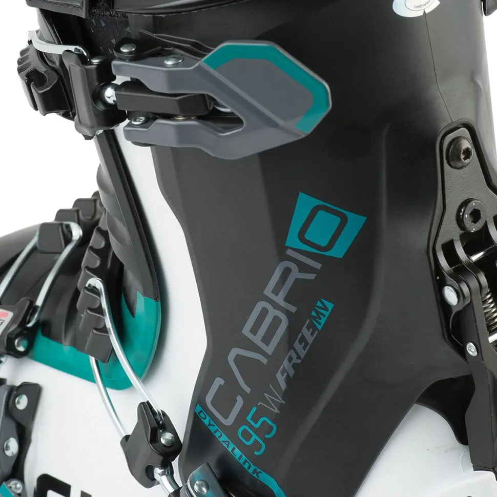 Cabrio MV Free 95 IF Ski Boot - 2025 - Women's