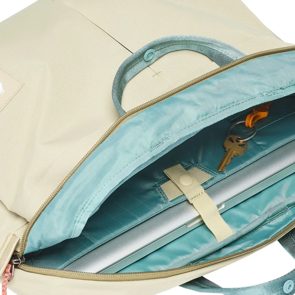 Cada Dia Mente 15L Messenger Bag