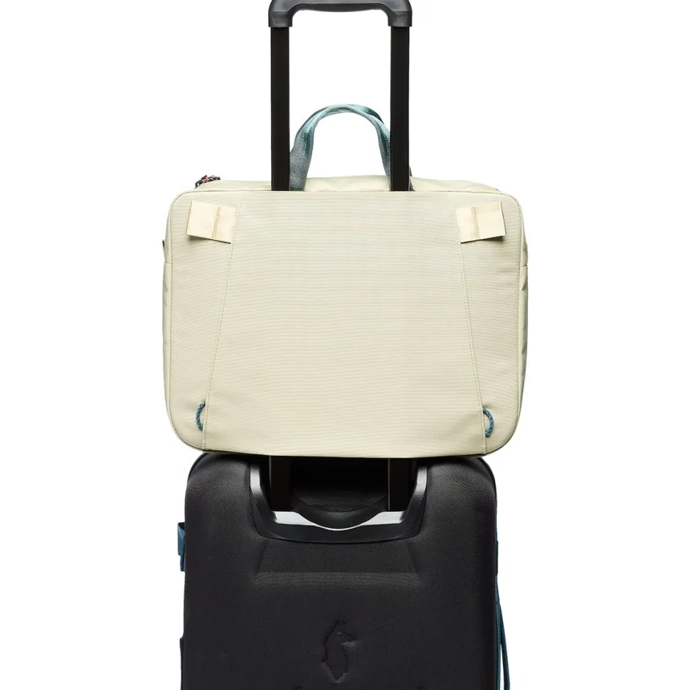 Cada Dia Mente 15L Messenger Bag