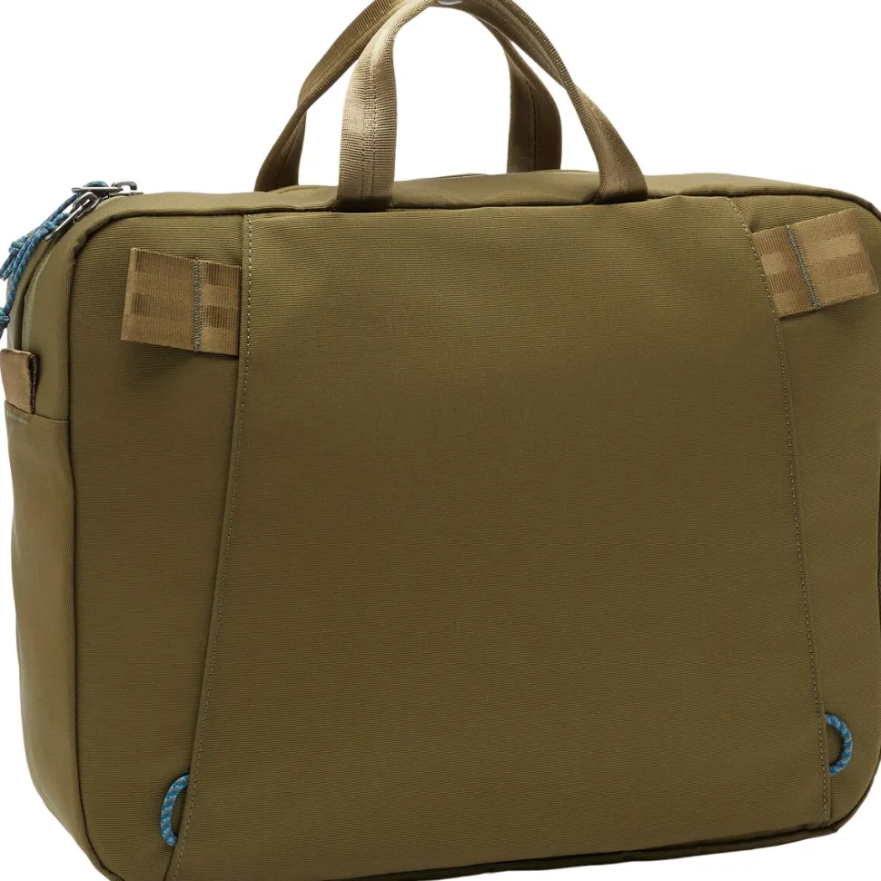 Cada Dia Mente 15L Messenger Bag