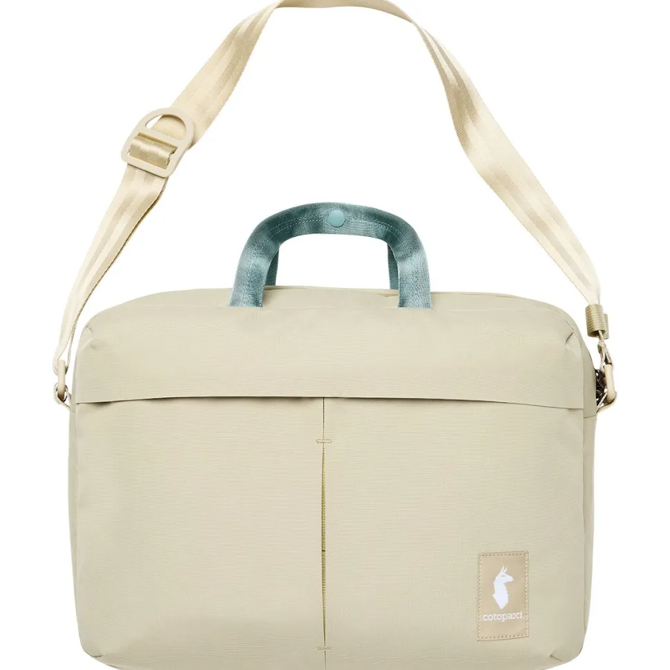 Cada Dia Mente 15L Messenger Bag