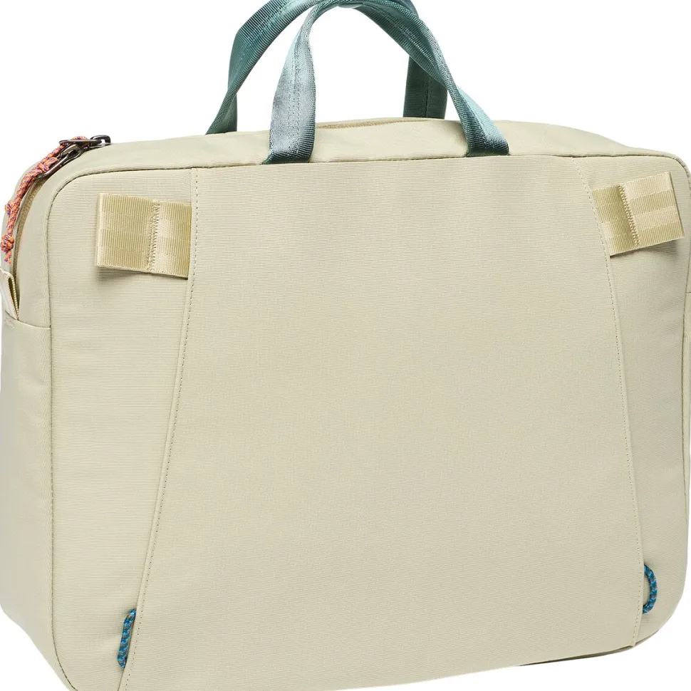 Cada Dia Mente 15L Messenger Bag