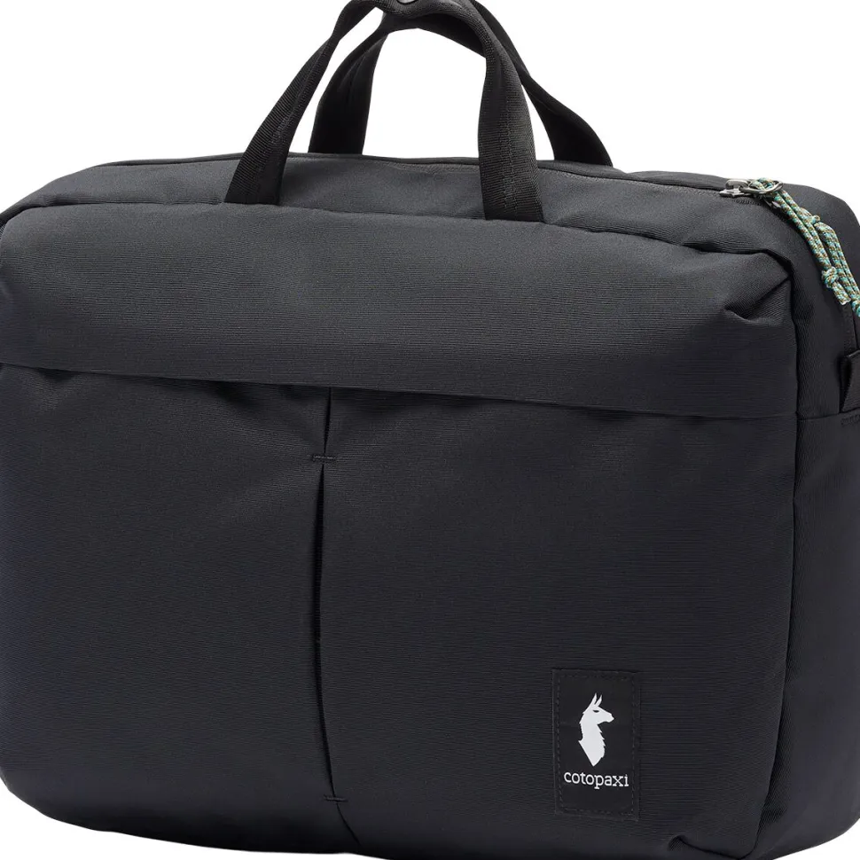 Cada Dia Mente 15L Messenger Bag