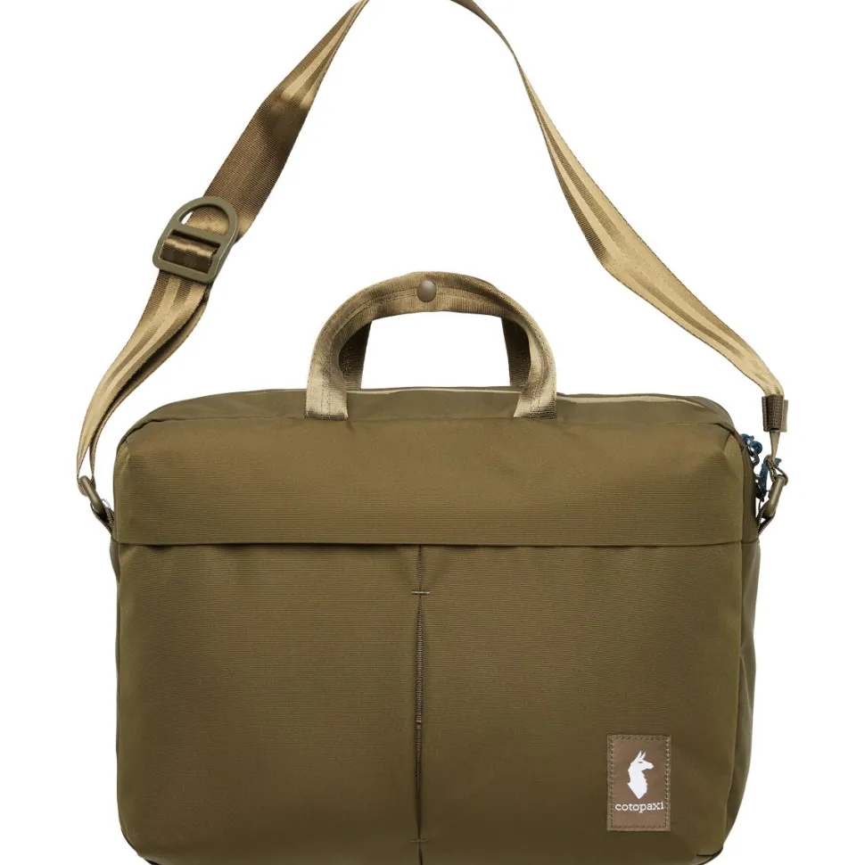 Cada Dia Mente 15L Messenger Bag