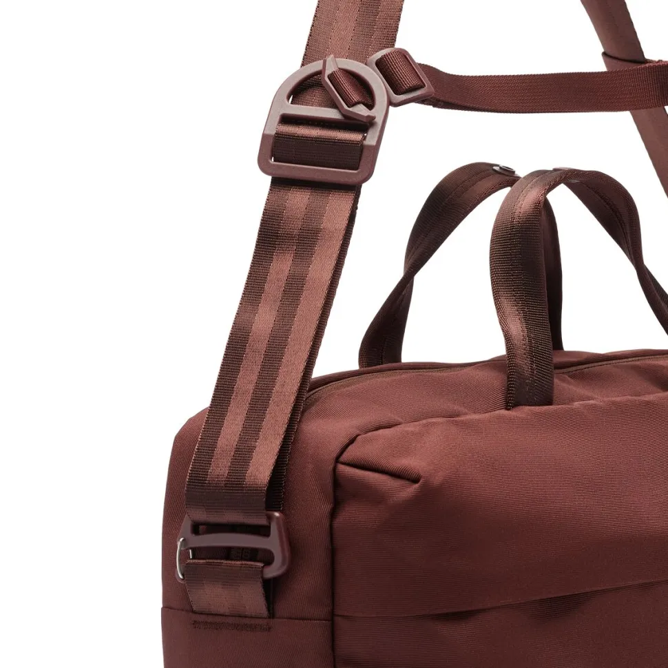 Cada Dia Mente 15L Messenger Bag