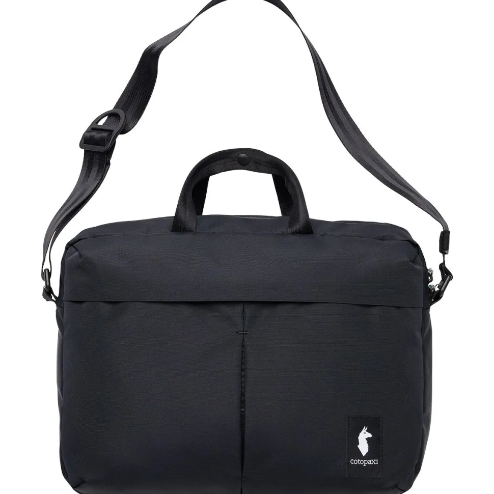 Cada Dia Mente 15L Messenger Bag