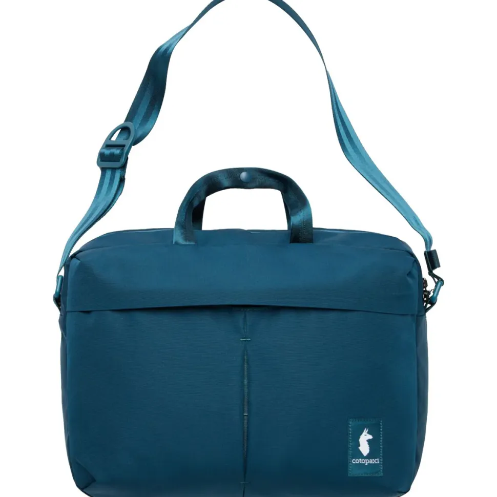 Cada Dia Mente 15L Messenger Bag