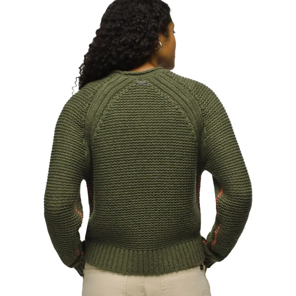 Cades Cove Sweater - Women's