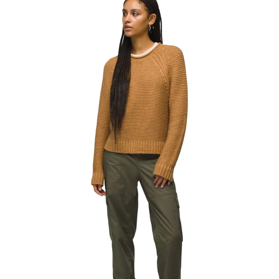 Cades Cove Sweater - Women's