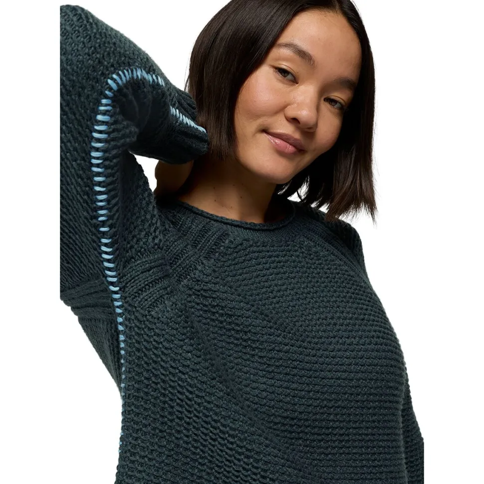 Cades Cove Sweater - Women's