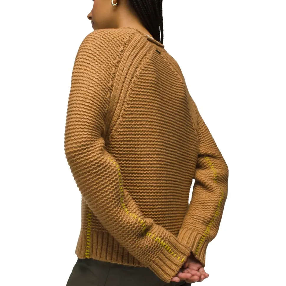 Cades Cove Sweater - Women's