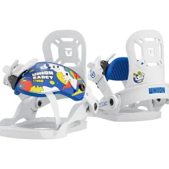 Cadet One Snowboard Binding - 2026 - Kids'