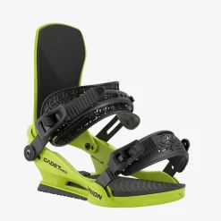 Cadet Pro Snowboard Binding - 2026 - Kids'