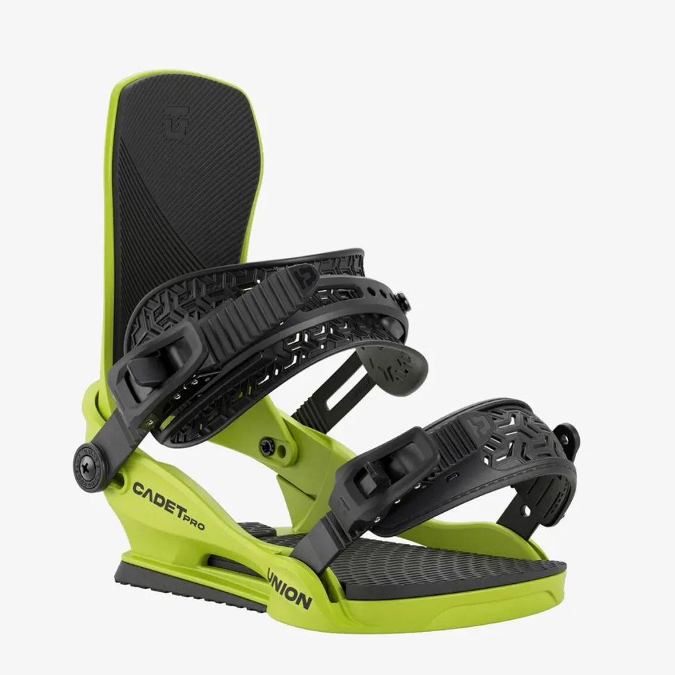 Cadet Pro Snowboard Binding - 2026 - Kids'