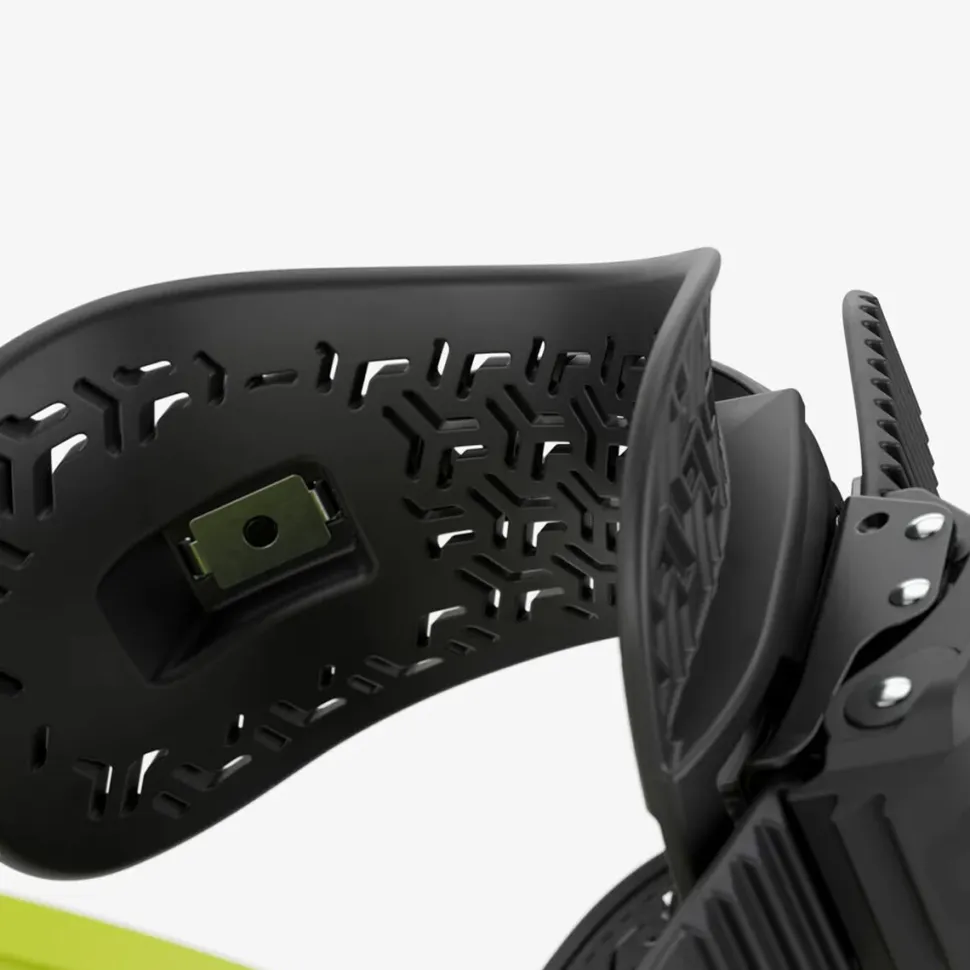 Cadet Pro Snowboard Binding - 2026 - Kids'