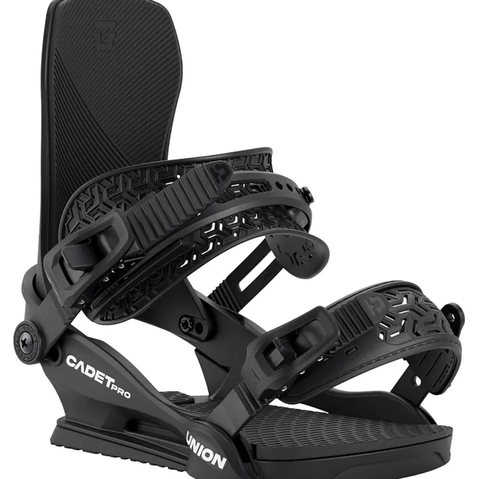 Cadet Pro Snowboard Binding - 2026 - Kids'