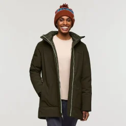 Calidez Down Parka - Women's