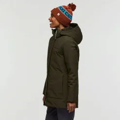 Calidez Down Parka - Women's