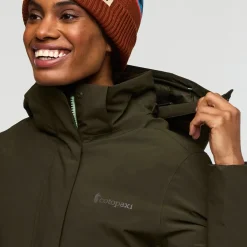 Calidez Down Parka - Women's