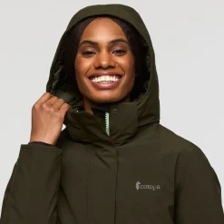 Calidez Down Parka - Women's