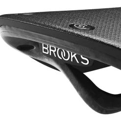 C13 All Weather Saddle