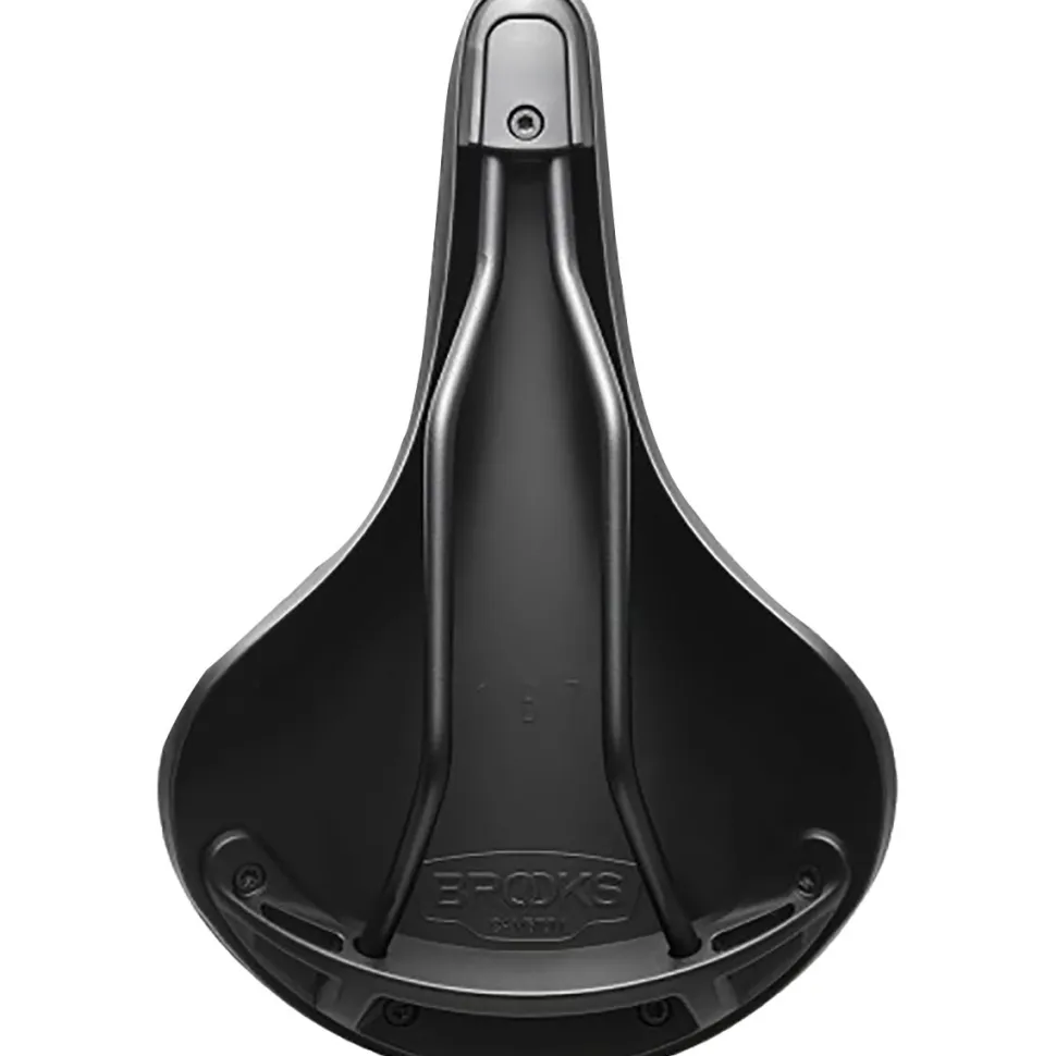 C19 All Weather Saddle