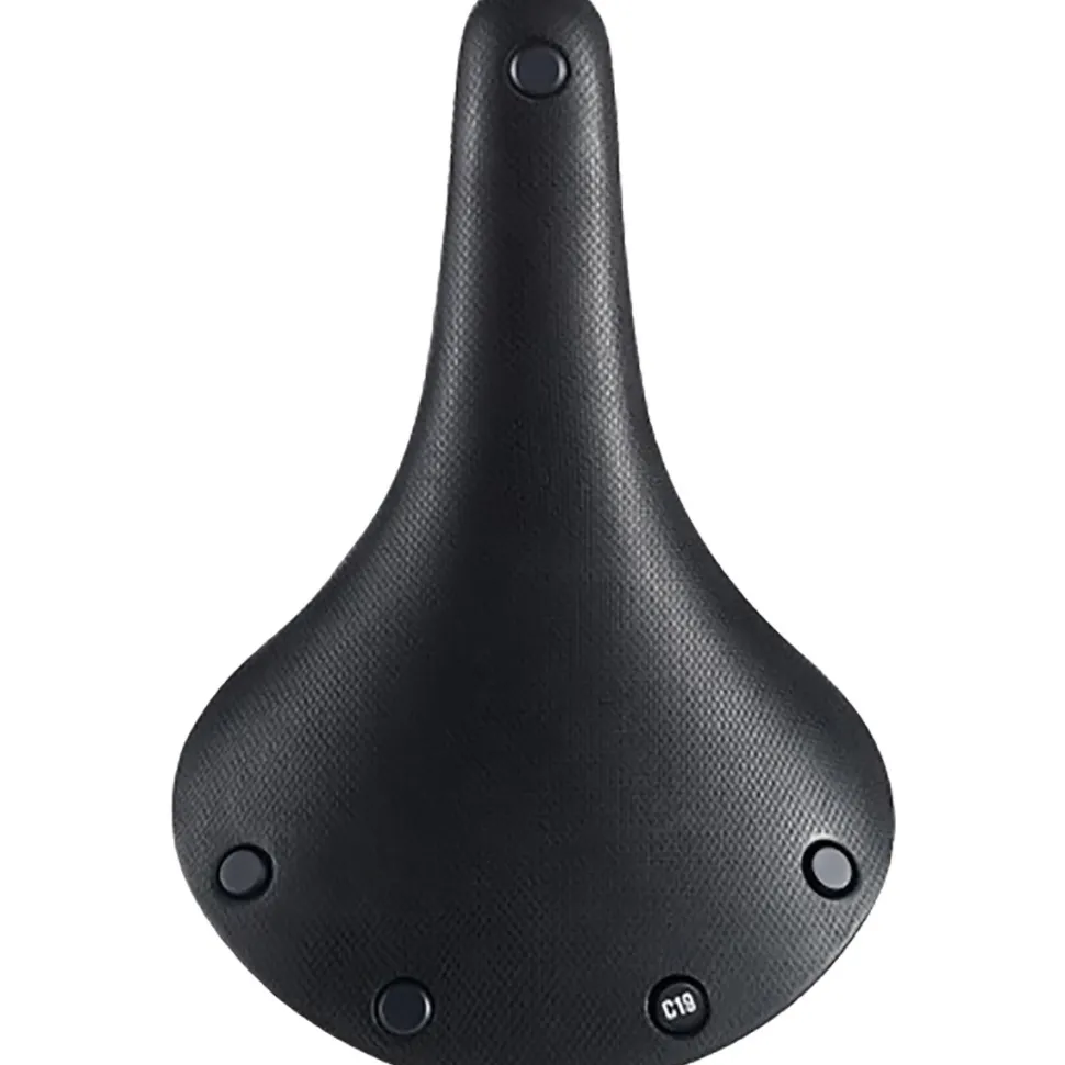 C19 All Weather Saddle