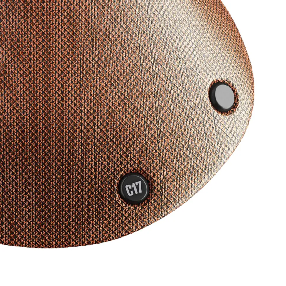 C17 All Weather Saddle