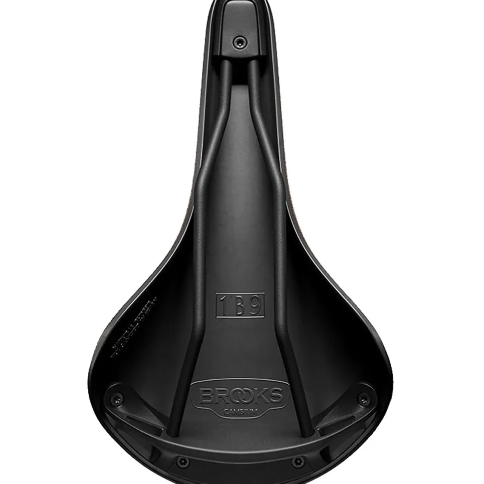 C17 All Weather Saddle