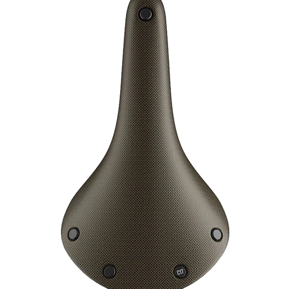 C17 All Weather Saddle