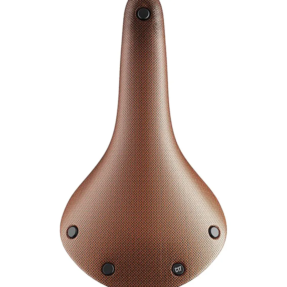 C17 All Weather Saddle
