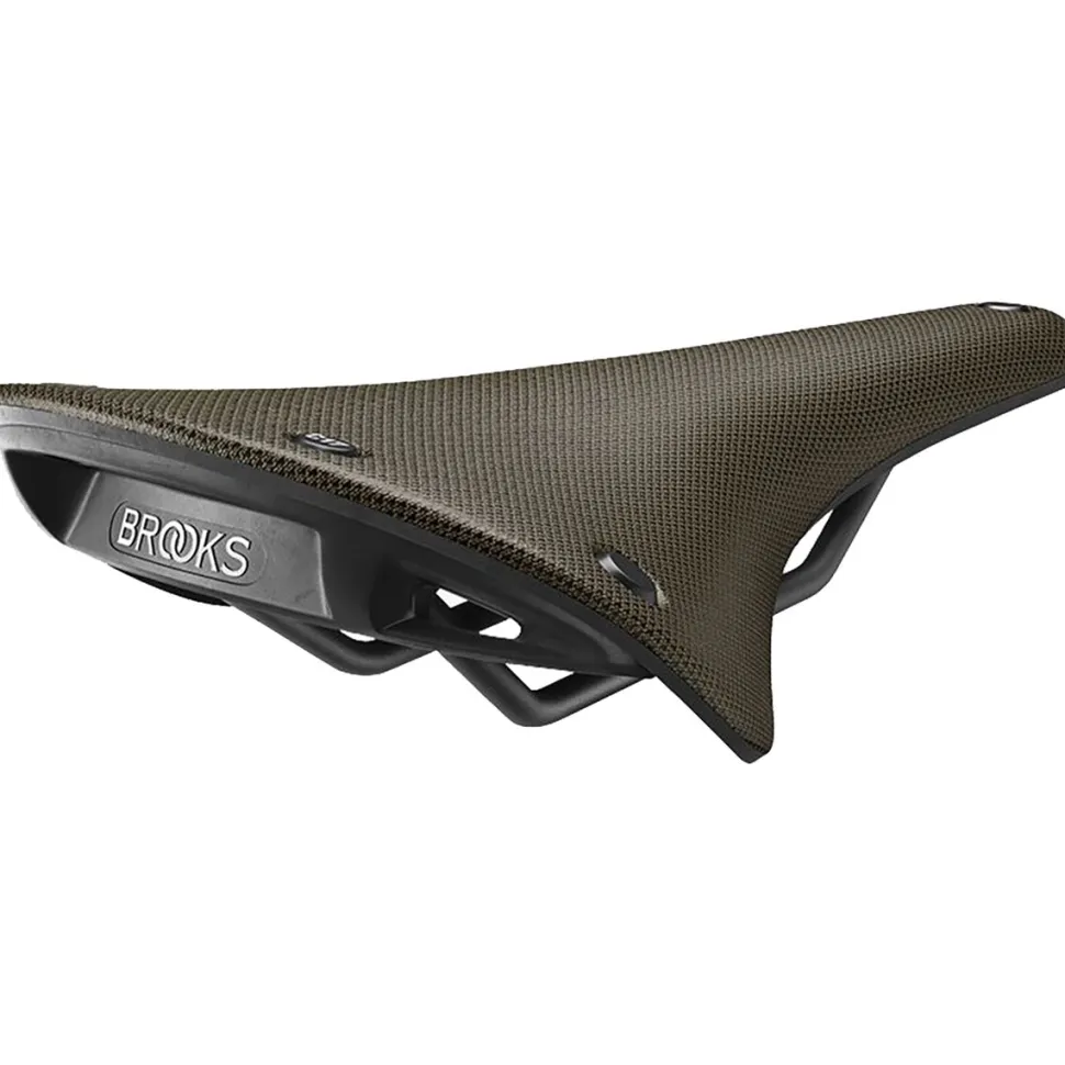 C17 All Weather Saddle