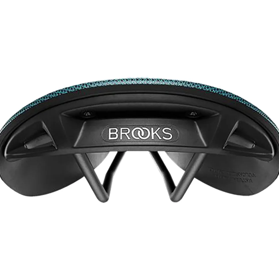 C17 All Weather Saddle