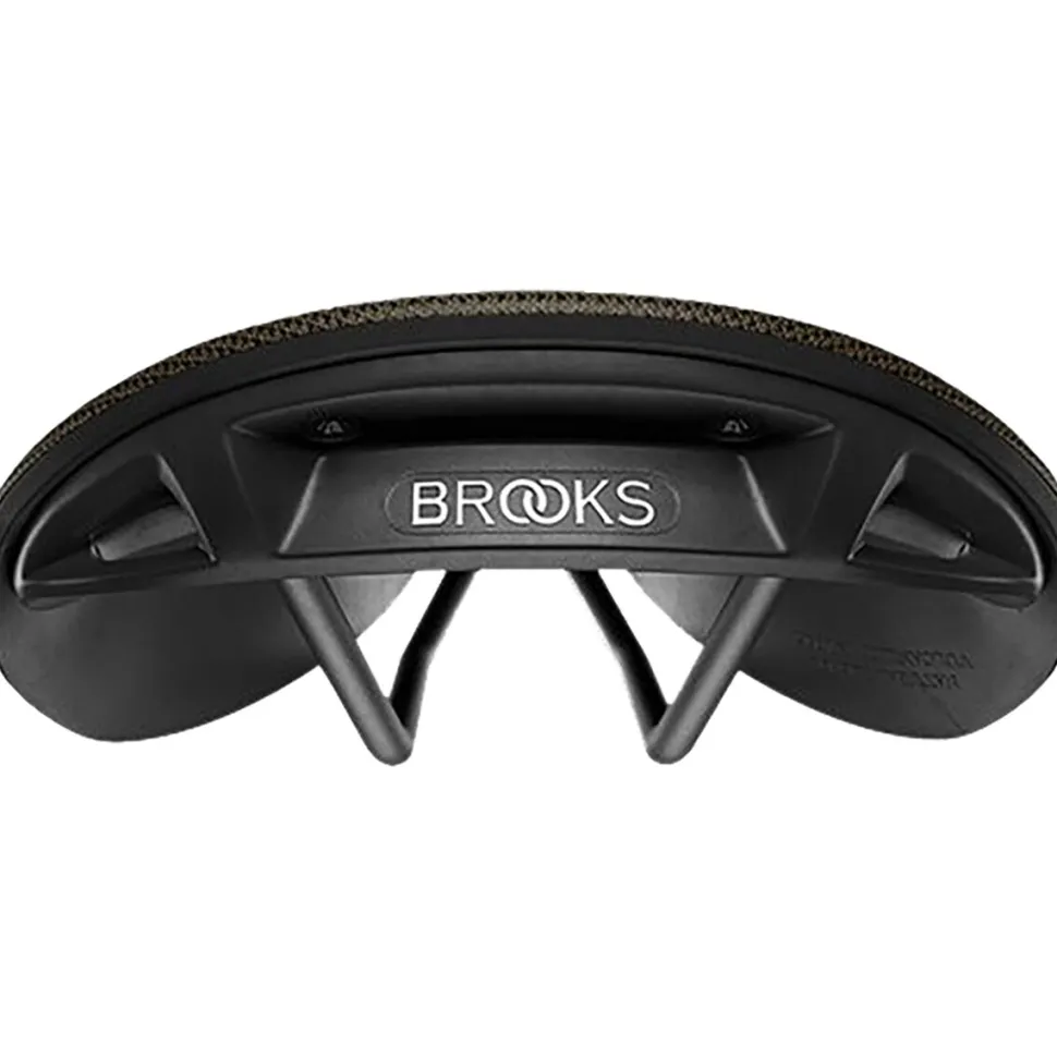 C17 All Weather Saddle