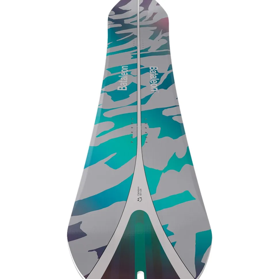 Cameleon Snowboard - 2026