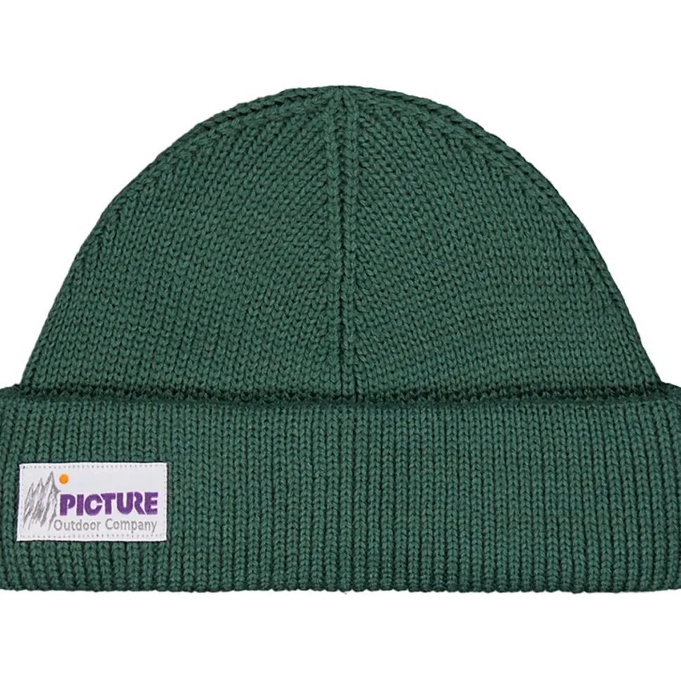 Camot Beanie