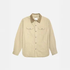 Campbell Jacket - Men's
