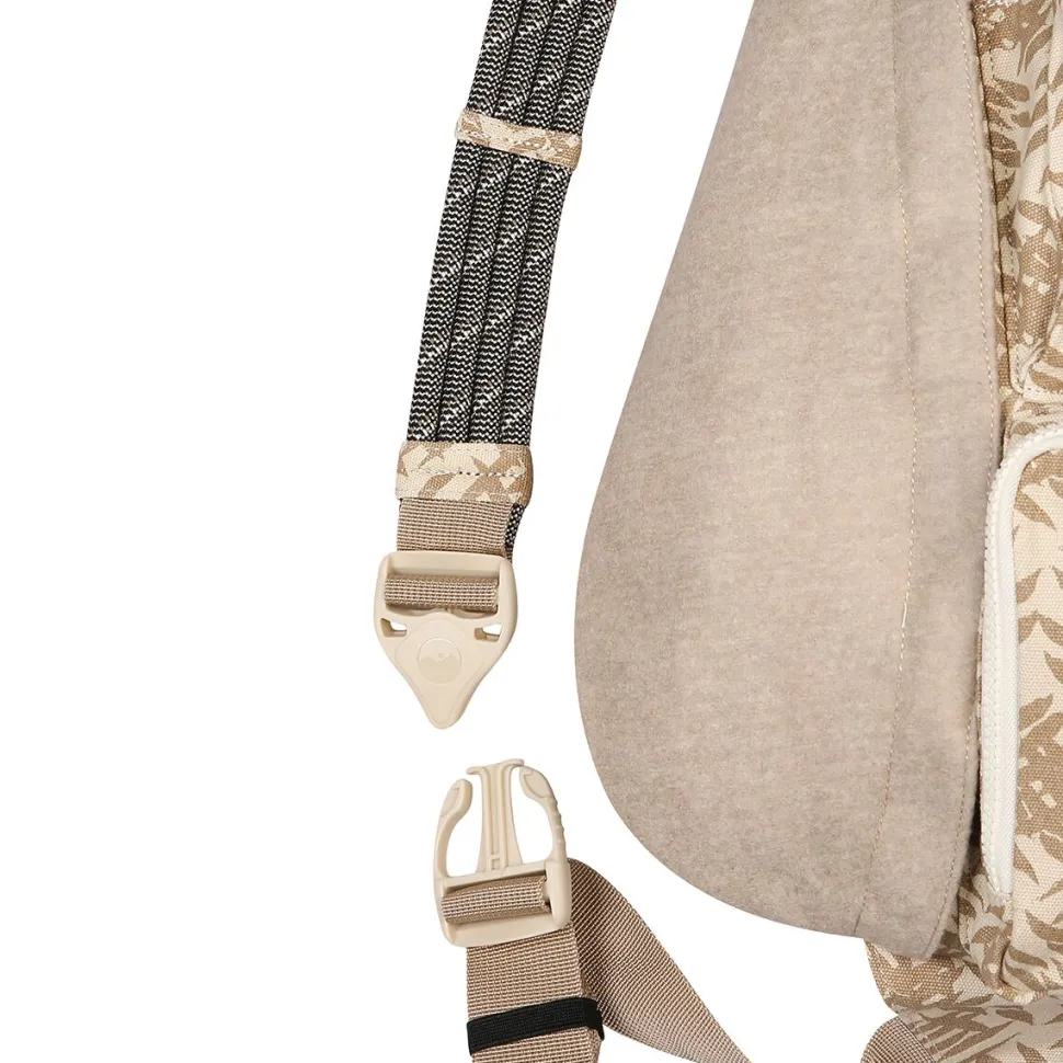 Camp Cozy Rope Bag