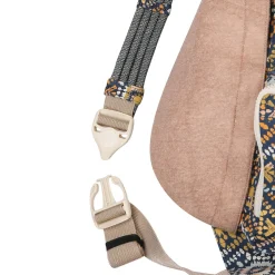 Camp Cozy Rope Bag