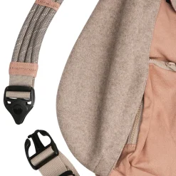 Camp Cozy Rope Bag