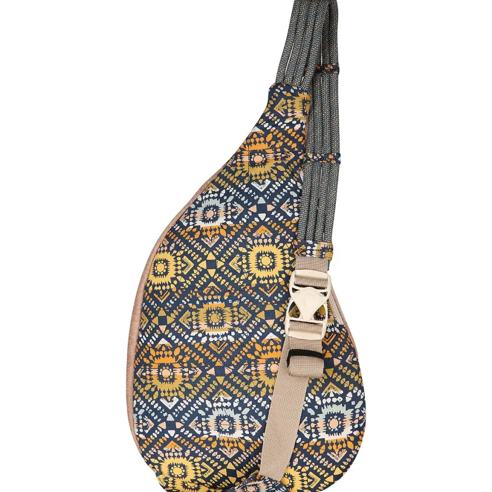 Camp Cozy Rope Bag