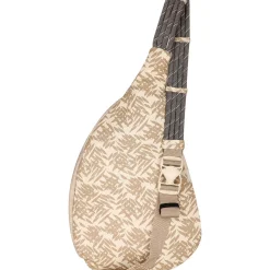 Camp Cozy Rope Bag