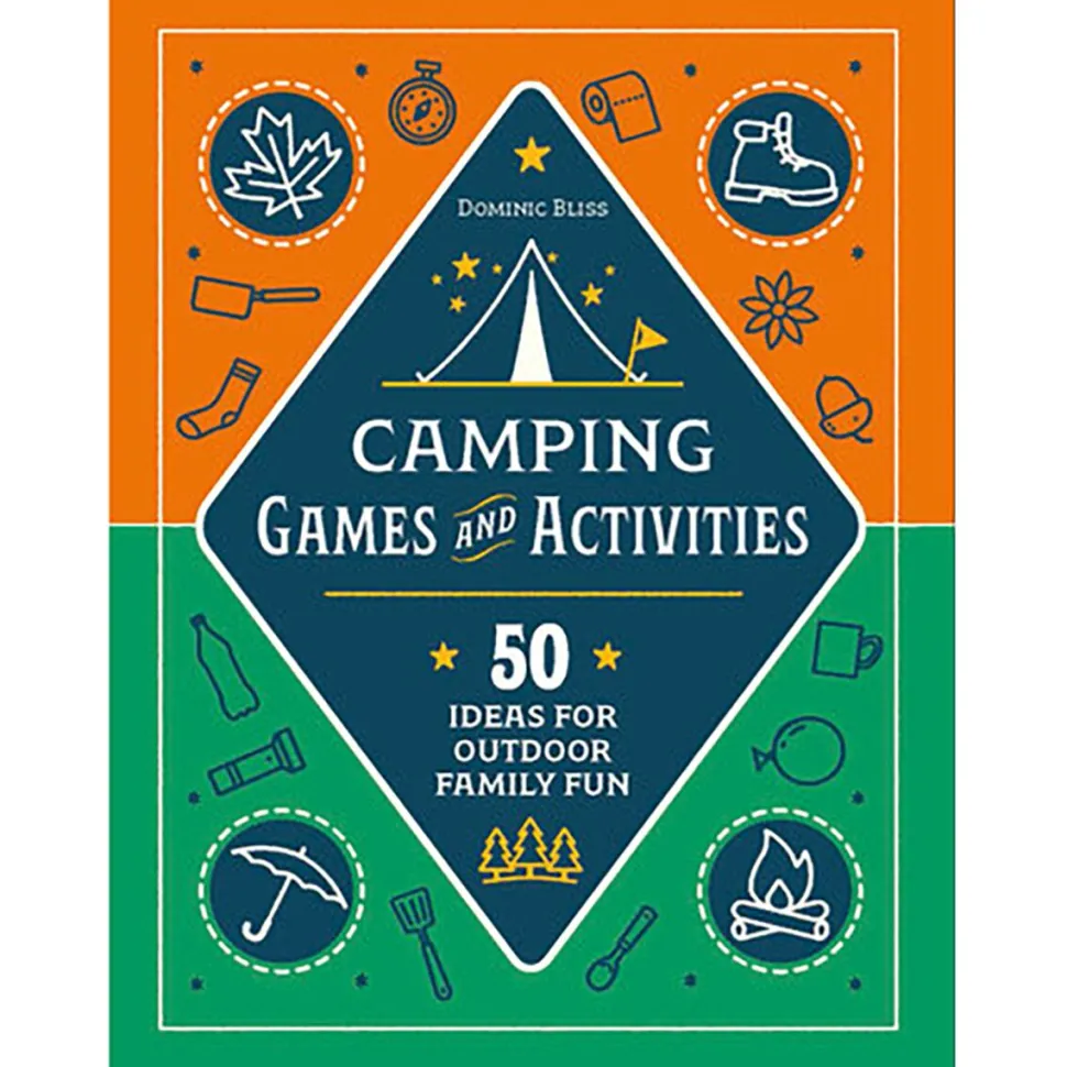 Camping Games and Activities