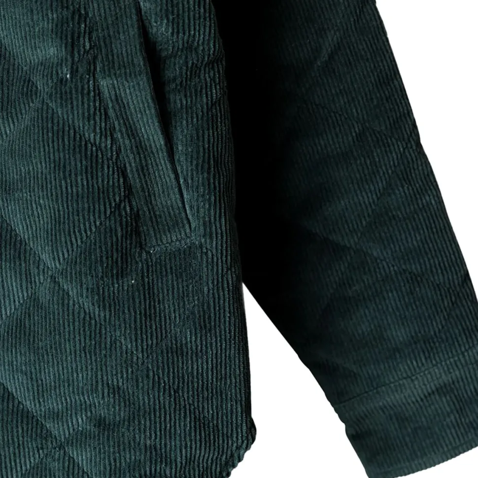 Camp Lite Corduroy Jacket - Women's