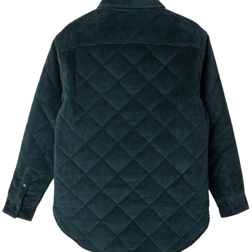 Camp Lite Corduroy Jacket - Women's