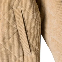 Camp Lite Corduroy Jacket - Women's