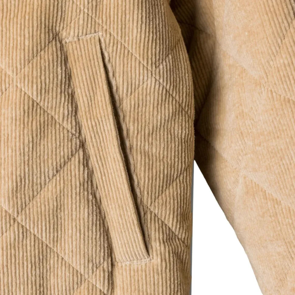 Camp Lite Corduroy Jacket - Women's