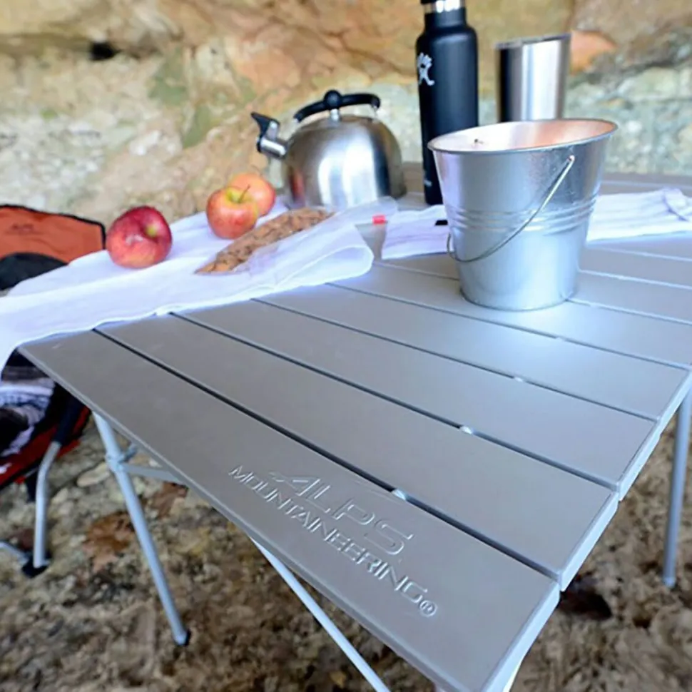 Camp Table