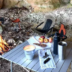 Camp Table